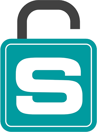 StorSafe Lock Logo