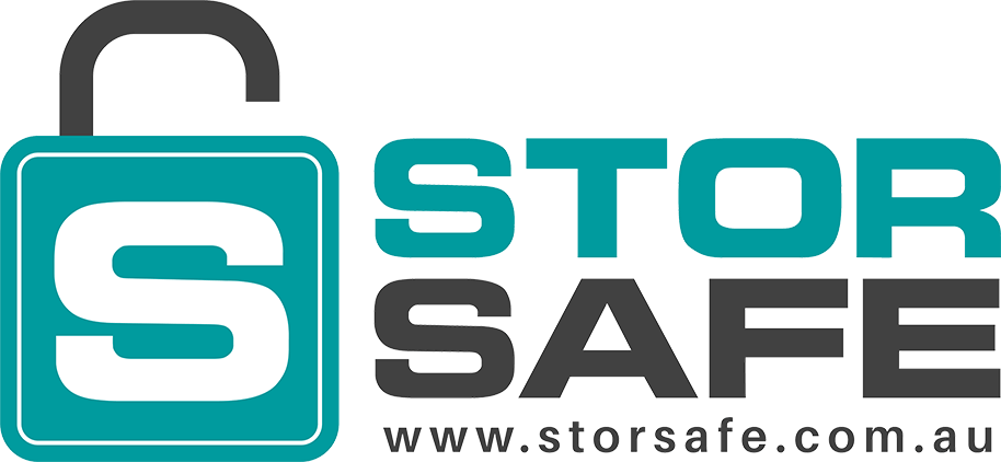 StorSafe Logo