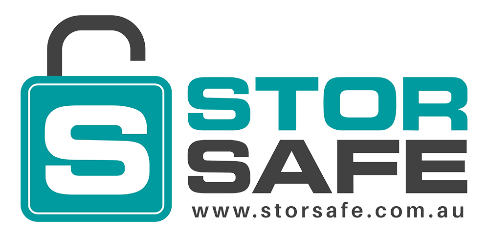 StorSafe Logo
